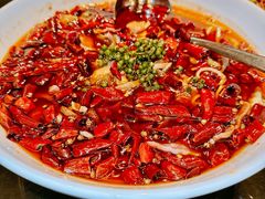 -四季京未(五羊新城店)