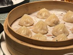 -上海金桥红枫万豪酒店-万豪中餐厅