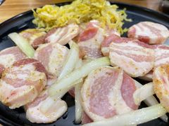 -小米烤肉·和牛原切-创意韩料(东关店)