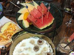 -卢布里西餐厅(总店)