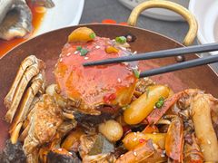 -汉水谣·江景餐厅(江滩店)