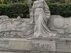 -龙头寺公园