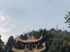-峨眉山风景名胜区