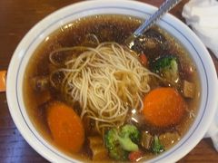 -南普陀素菜馆
