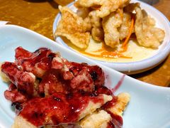 双味锅包肉-95号酱骨·一块豆腐(展春园西路店)