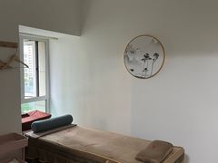 -感智盲人按摩·艾灸·肩颈SPA(岗厦店)