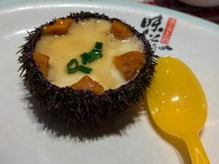 -旺角小渔村·海肠捞饭开创者(二马路店)