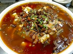 -庆合府重庆大排档(紫都城店)