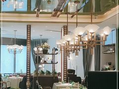大堂-望湘园·小雅(德基店)