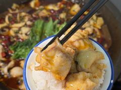 -九寨沟石锅鱼(沣峪口店)