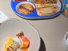 -布拉诺牛排西餐厅(上城天街店)