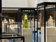 -上海对外经贸大学(古北校区)