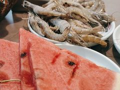 -比尔森啤酒自助烤肉(红旗街店)