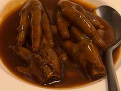 鲍鱼汁鸡爪-利苑酒家(宜安广场店)