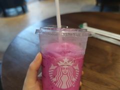 -星巴克臻选(苏州久光百货店)