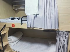 -云柏居青年旅舍(西关十字店)