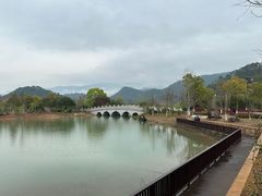 -桃源咖啡厅(武夷山大红袍山庄店)