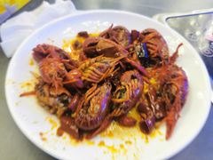 -阳光牧场自助餐厅(宝德购物中心店)