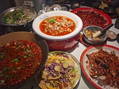 -川風侠·融合新川菜(镇江京口吾悦店)