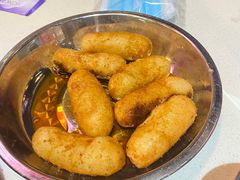 -憨铁匠老火锅(龙岗万科里店)
