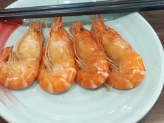 -蟹上黄·蟹黄面·江南糖水(人民广场店)