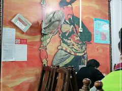 大堂-卢庄(江汉路店)