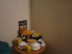 -千枝花·按摩·美容·经络SPA(建旺大厦店)