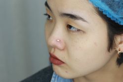 -众刺纹画·纹身·穿孔饰品·海娜定制