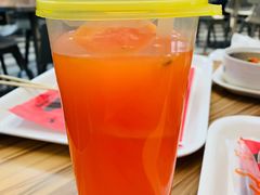 -食悦天美食广场(西安CityOn熙地港购物中心店)