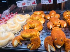 -LELECHA乐乐茶(美罗城店)