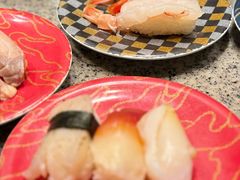 -合点寿司(美罗城店)