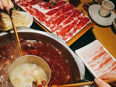 -晓秧锅鲜货火锅·重庆老字号(西外店)