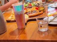 -HELLO MUSAE 拾光缪斯餐厅·纯正希腊风味(苏州中心店)