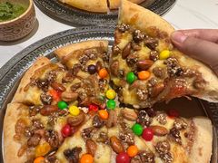 -清真·卡德尔大叔新疆主题餐厅(龙汇路店)