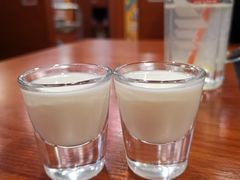 -大阪烧肉BAKA一代(十亩地店)