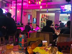 -哈夫酒馆(齐齐哈尔龙华路店)