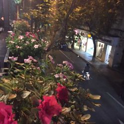 店内环境-3AM HAIR SALON烫发染发接发