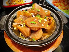 肉汁萝卜-锡和无锡菜(景丽苑店)