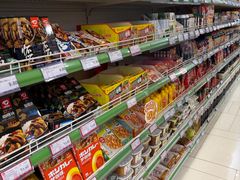 -友谊超市(友谊商城店)