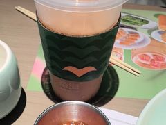 -茶港·点心·啫啫煲(王府井店)
