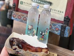 -迪士尼小镇