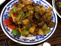-赤酱红油(家乐福店)