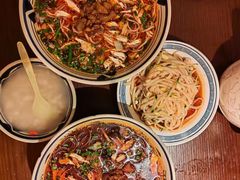 -左陕右甘(亚运村店)