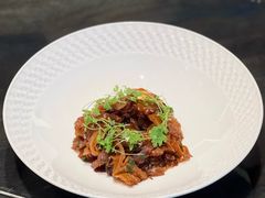 -金典银峰老鹅馆·昆山菜(亭林公园店)