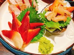 -桂马·日本料理·海胆·海鲜饭·酒场(民主广场店)