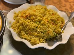 印尼炒饭-伊萨娜印尼餐馆