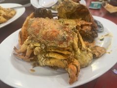 -大茄来海鲜餐厅(亚洲城分行)