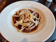 -福州世茂洲际酒店·福邸(台江店)