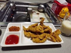 -海底捞火锅(关山保利店)