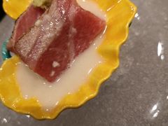 -九献创意菜(亮马河花园店)